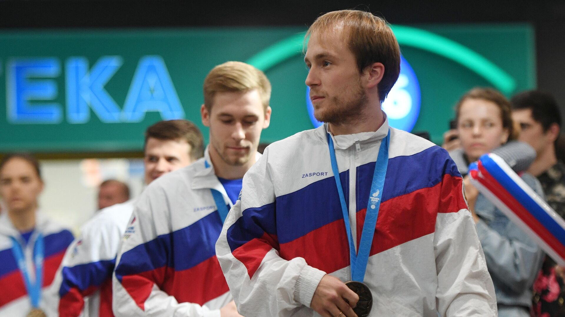 Организаторы Европейских игр не допустят россиян, несмотря на решение МОК