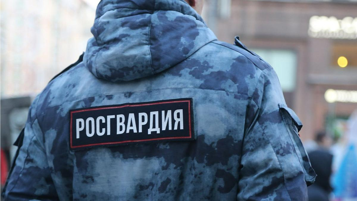 Главу отдела морского управления Росгвардии обвиняют в поставке некачественной аппаратуры