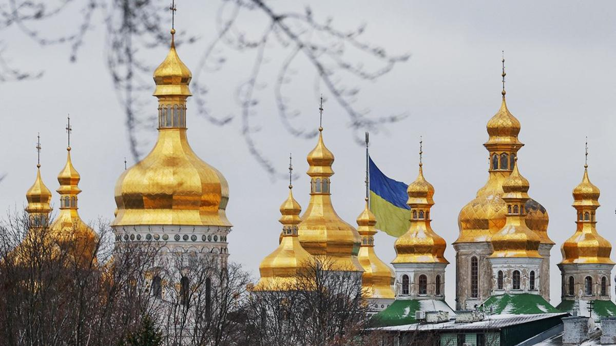 Глава раскольнической ПЦУ назначил ИО наместника Киево-Печерской лавры