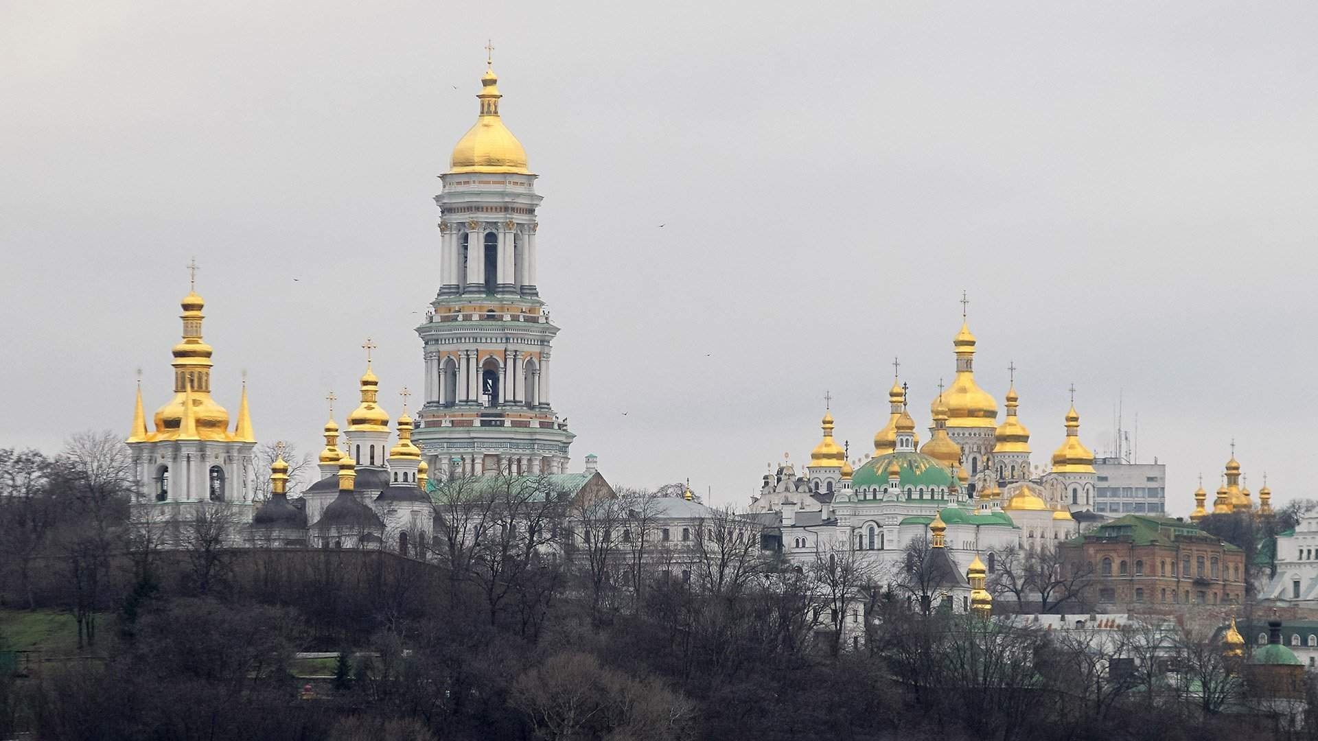 Наместник Киево-Печерской Лавры пригрозил Зеленскому небесной карой