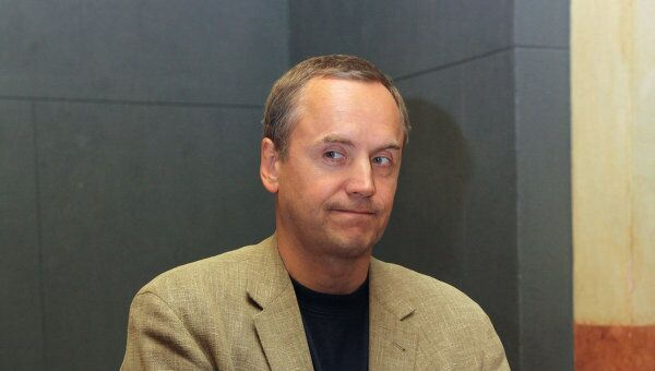 Актер Соколов рассказал о полученном от Олега Табакова «великом уроке»