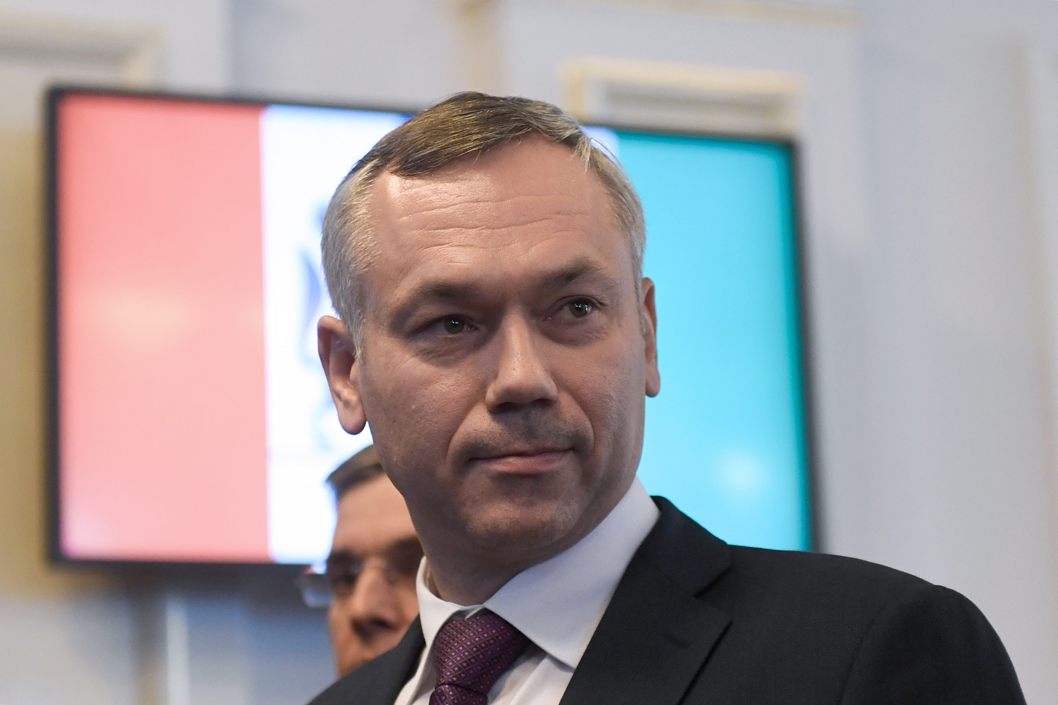 Мэр Новосибирска встретился с участниками СВО и поговорил о программе реабилитации
