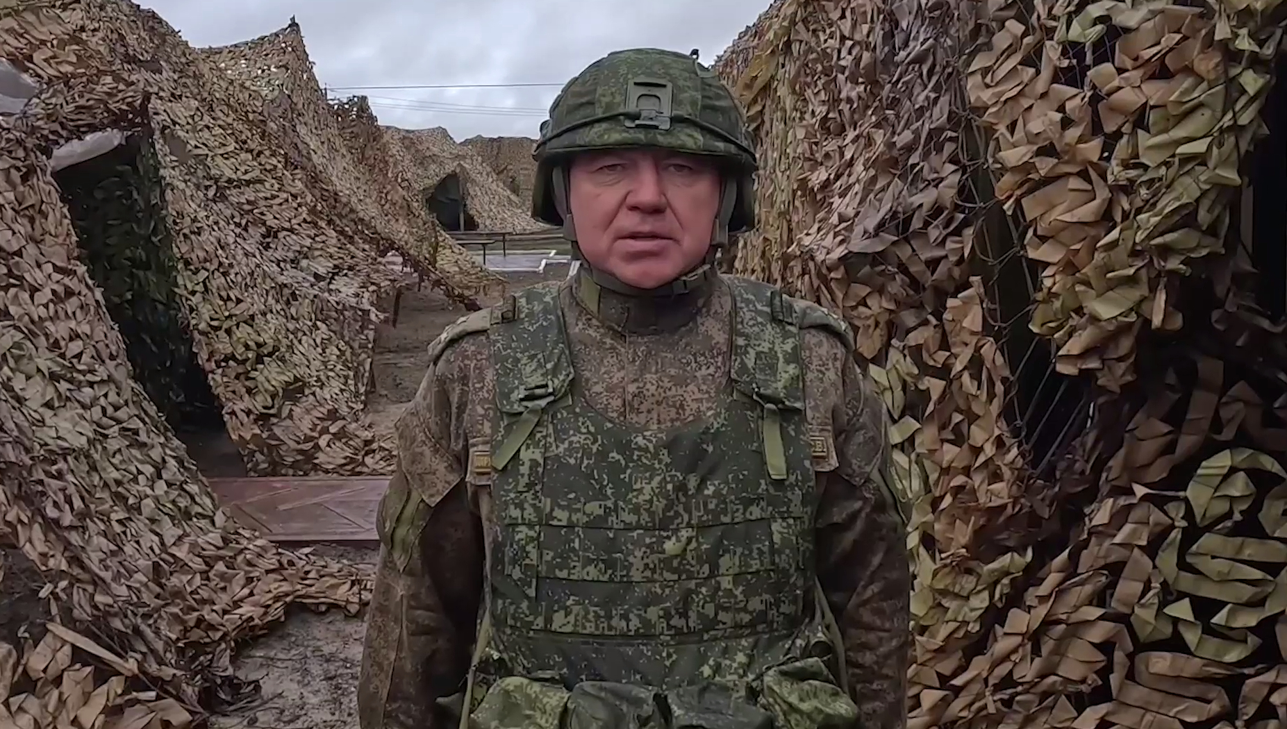 Российские военные уничтожили четыре украинских ДРГ на Купянском направлении