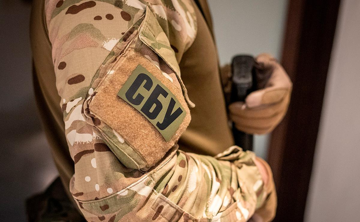 На Украине задержали начальницу Житомирской таможни за системную коррупцию