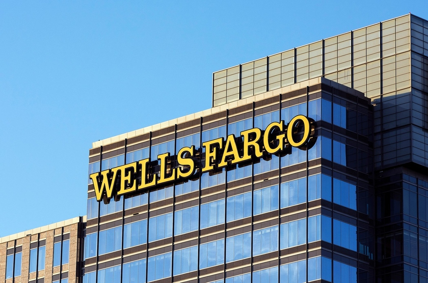 Банк Wells Fargo оштрафовали за слабый контроль исполнения санкций