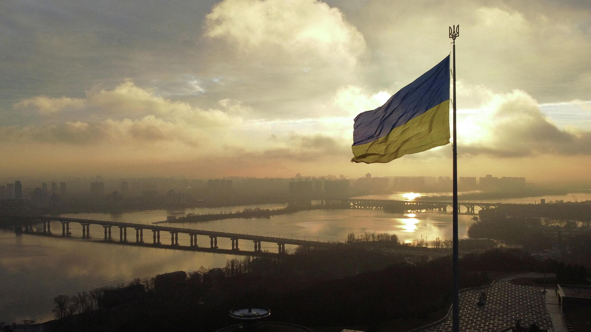 Майя Санду прибыла на Украину