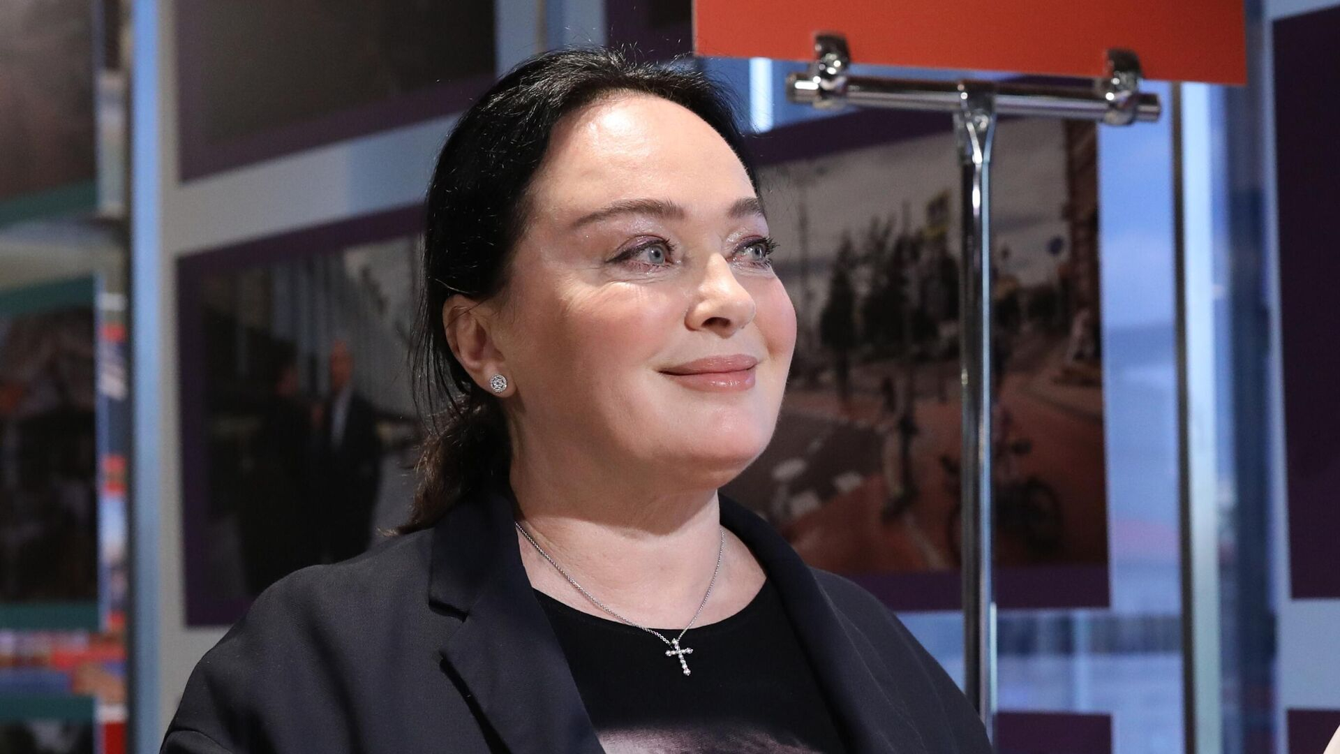 Лариса Гузеева объяснила, почему начала продавать пельмени