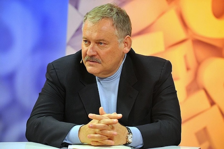 Депутат Затулин считает, что боевые действия на Украине не закончатся