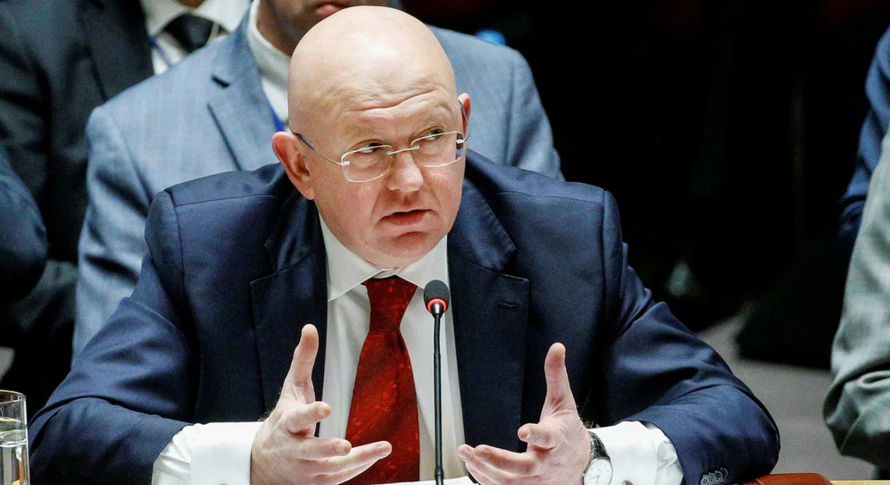 Небензя: в Европе может быть размещено 100-150 единиц тактического ядерного оружия США