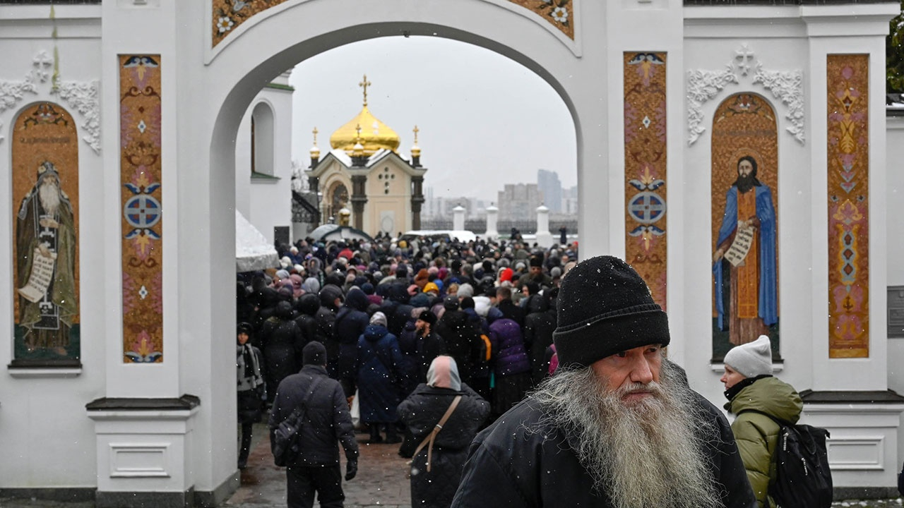 Подоляк о ситуации в Киево-Печерской лавре: «Гнойник, который можно наконец закрыть»