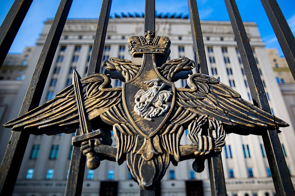 Мишустин распорядился создать ремонтный завод Минобороны