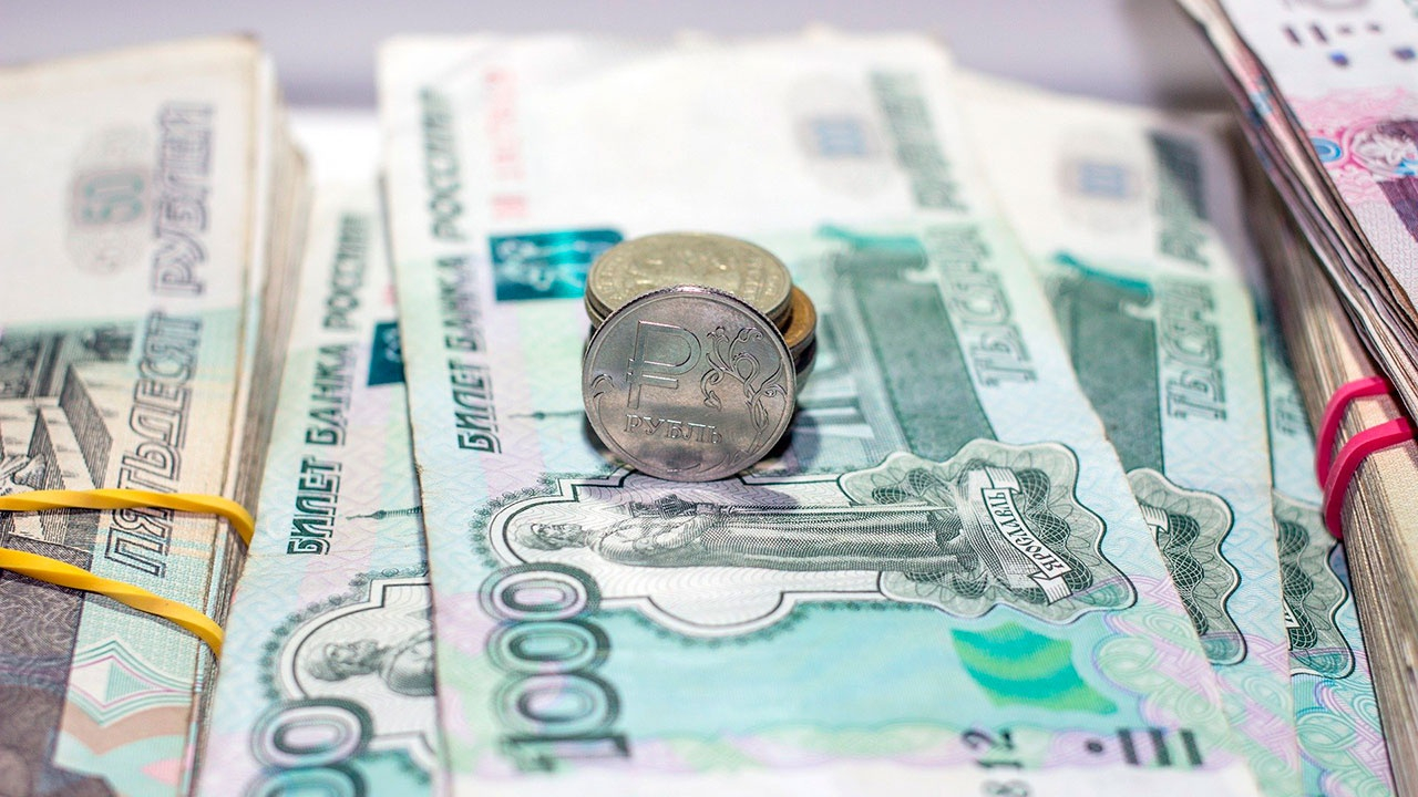 C 1 апреля соцпенсии россиян увеличатся на 13,6%