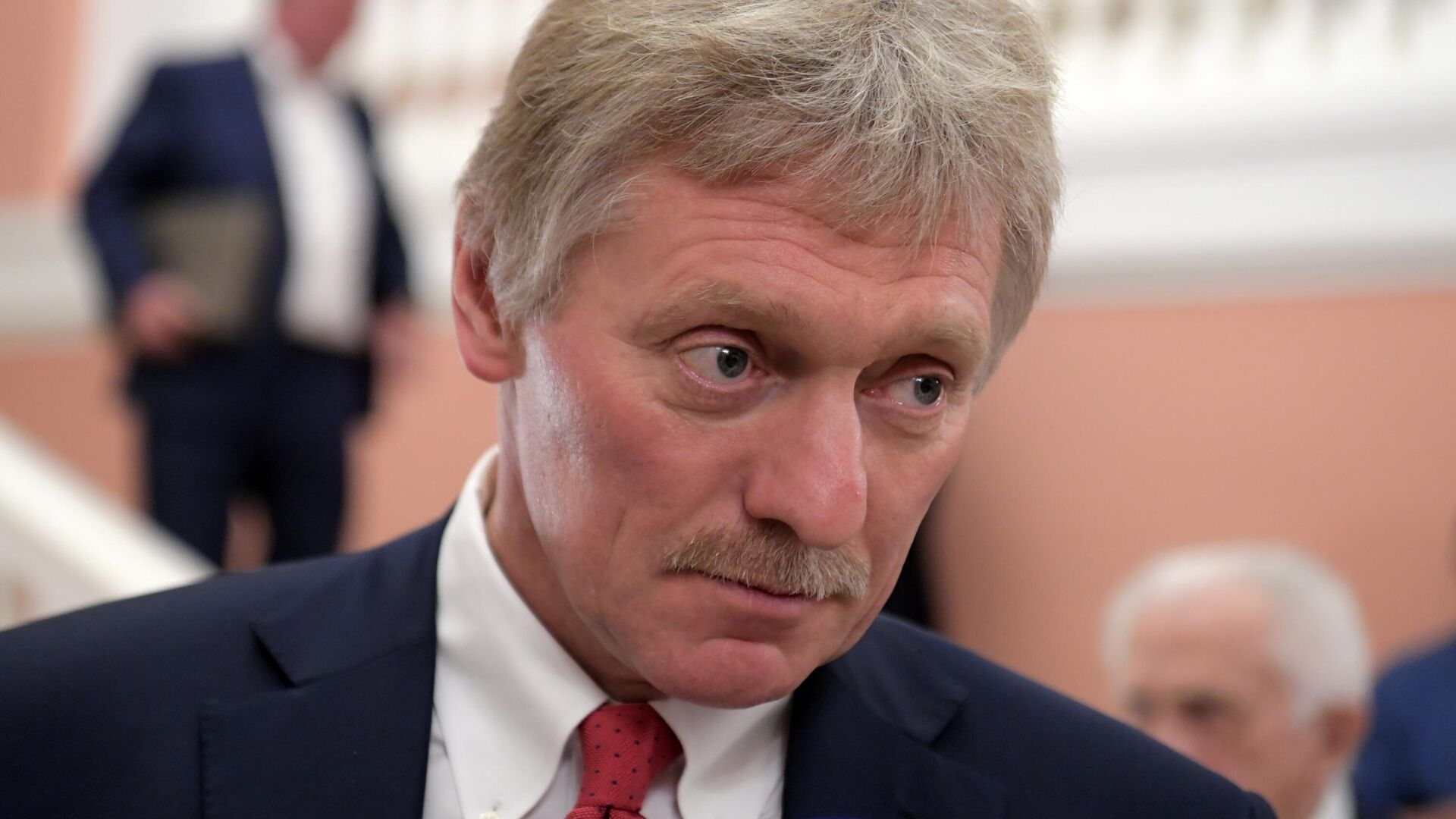 Декларации о доходах в Кремле будут сданы 31 марта