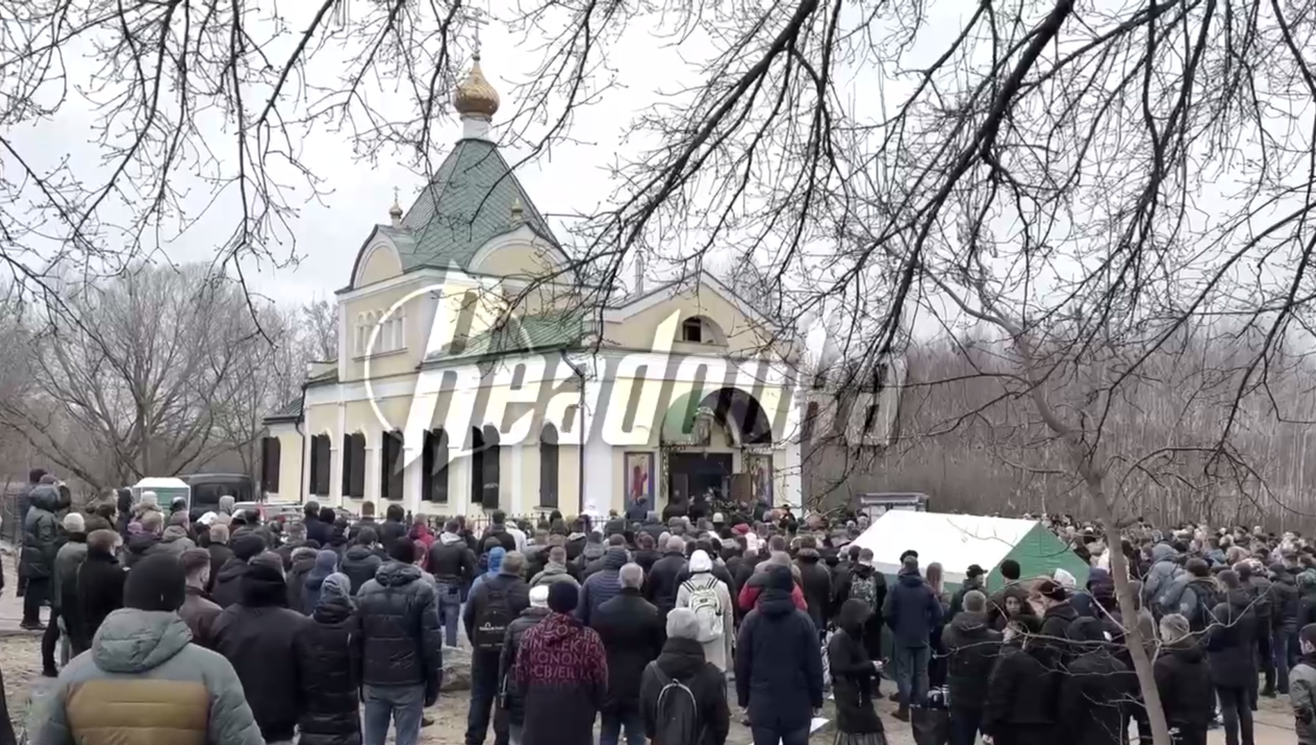 В Москве близ Святого озеро планируют построить мечеть
