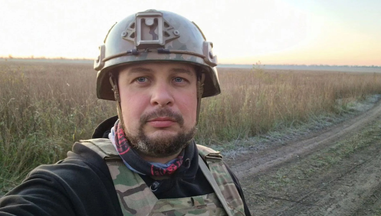 Произошел взрыв в кафе, где проходил творческий вечер военкора Владлена Татарского