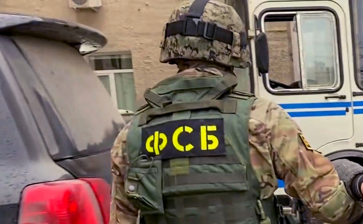 Дарью Трепову, подозреваемую в убийстве Владлена Татарского, задержали в Петербурге