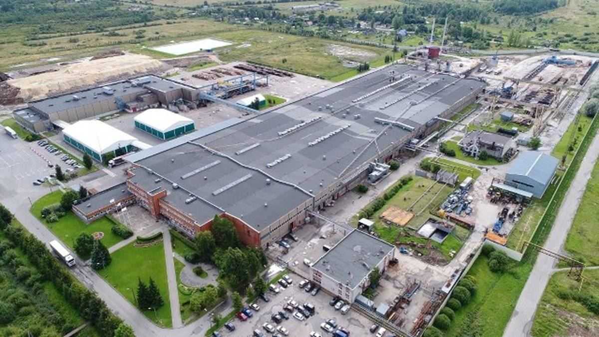 Финский UPM продал бизнес в РФ