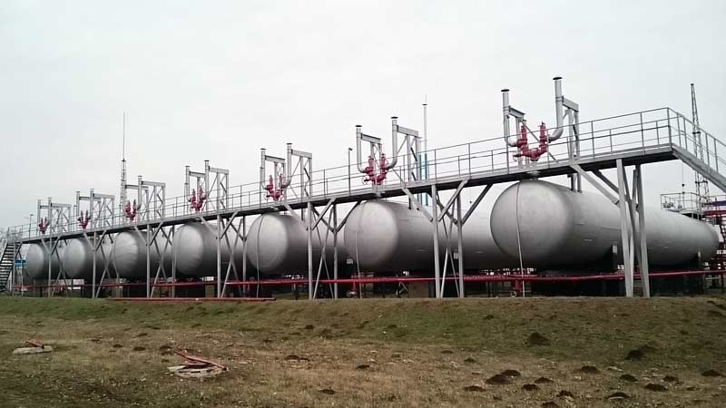 Польша закупает у РФ вдвое больше сжиженного углеводородного газа, чем ЕС