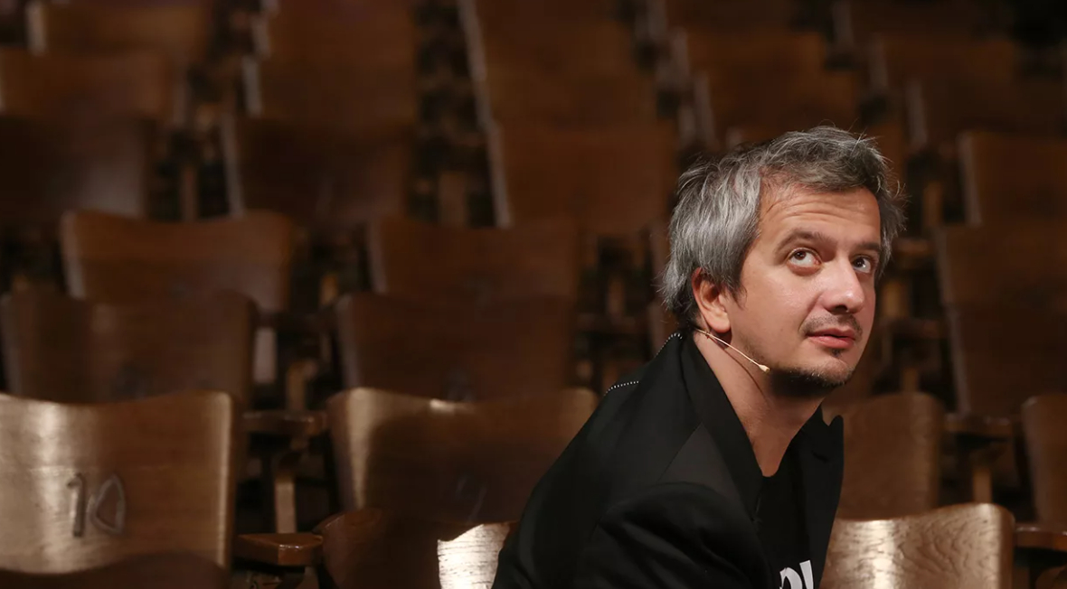 Режиссер Константин Богомолов заявил, что опальные артисты сожалеют о своем выборе