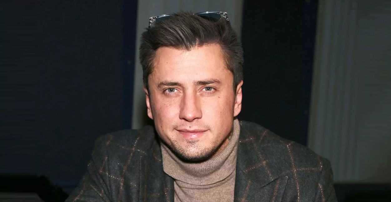 Павел Прилучный пообещал выписаться из квартиры Агаты Муцениеце