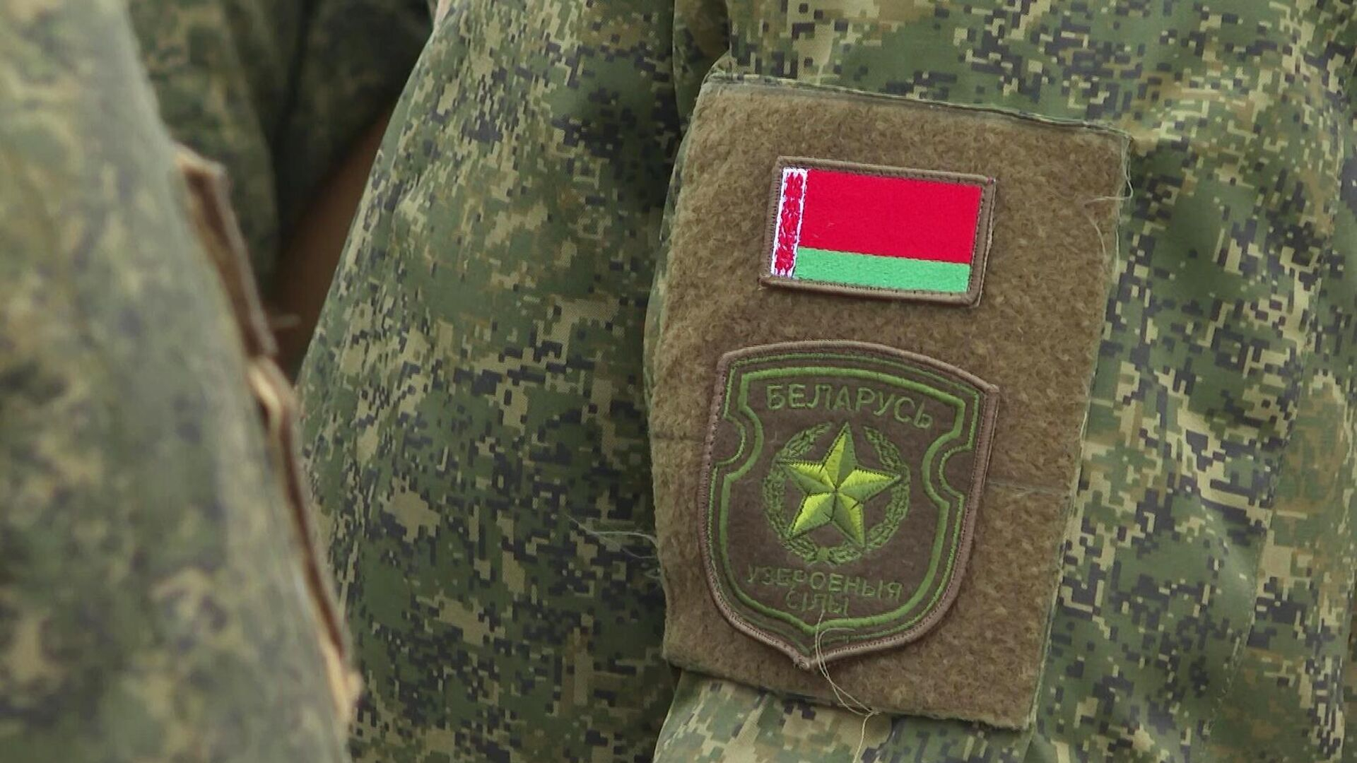 Белоруссия начала проверку боевой готовности ВС РБ