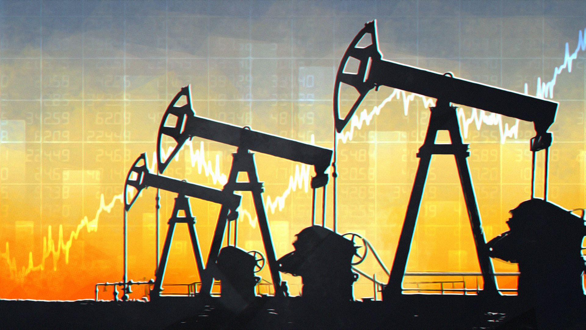 Сможет ли Вашингтон второй раз снизить цены на нефть?