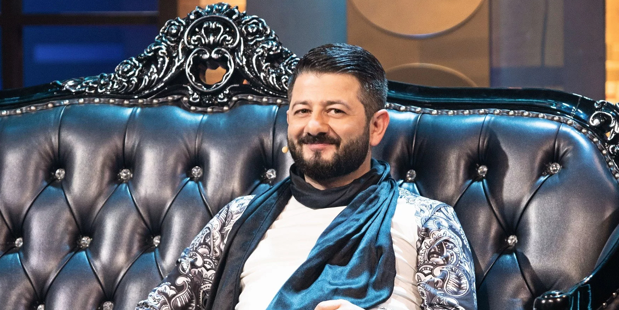 Актер Михаил Галустян заявил, что не собирается покидать Россию с армянским гражданством