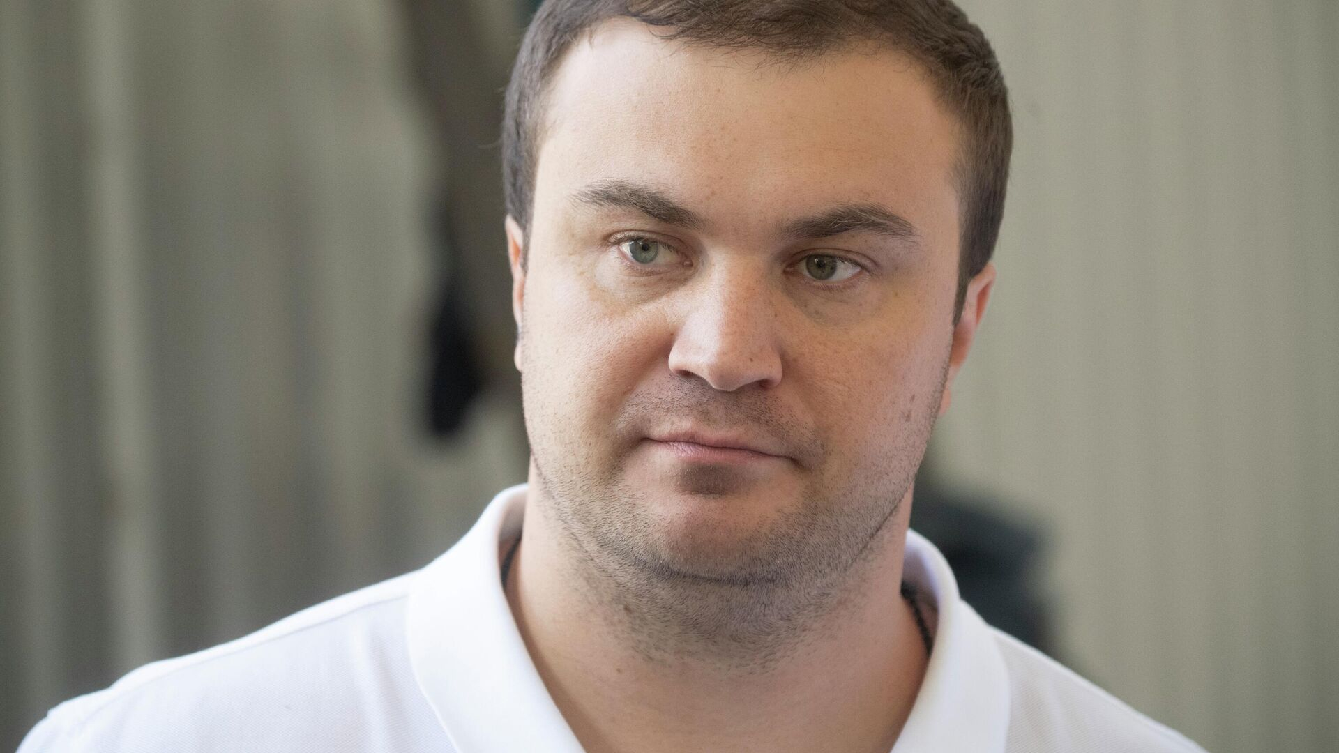 Новый глава Омской области поручил усилить антитеррористическую защиту региона