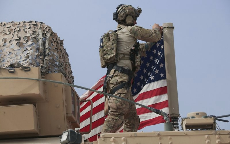 Как в США оценивают влияние «разнообразия» на боеготовность войск