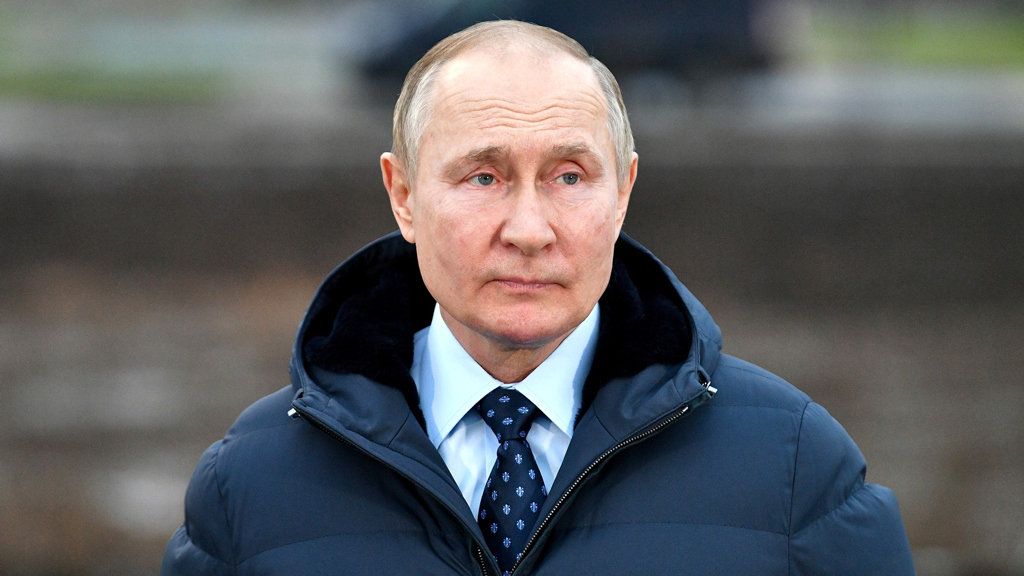Путин: «Реальные зарплаты в РФ в этом году должны вырасти на 3-5%»