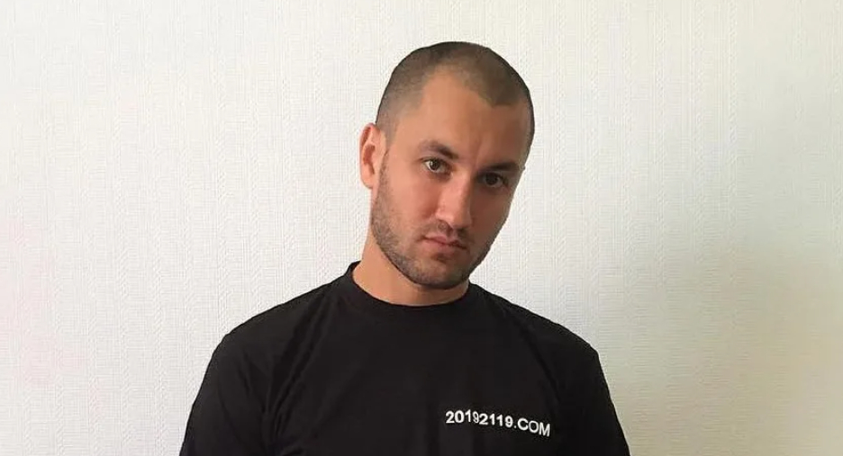 Юрий Бардаш проинформировал, что пройдет немного времени, и патриотизм будет мейнстримом
