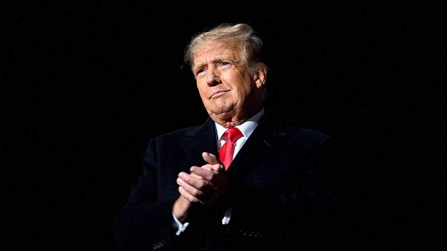 Трамп: под руководством Байдена может быть развязана третья мировая война