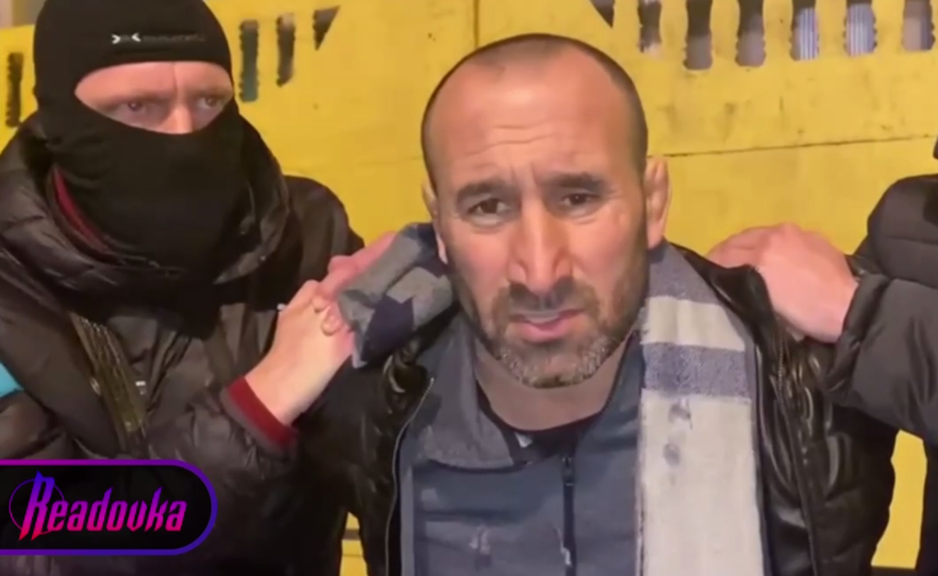 Полиция задержала приезжего, который оскорбил православных
