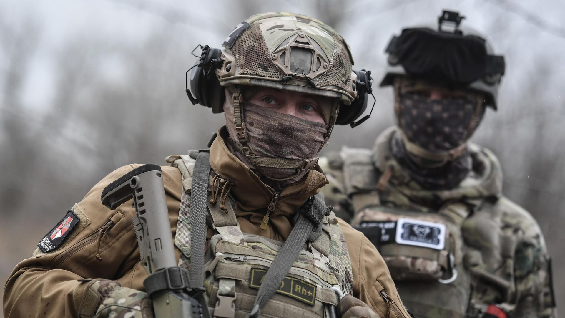 Военкор Хайруллин заявил, что ВС РФ специально тормозят освобождение Артемовска