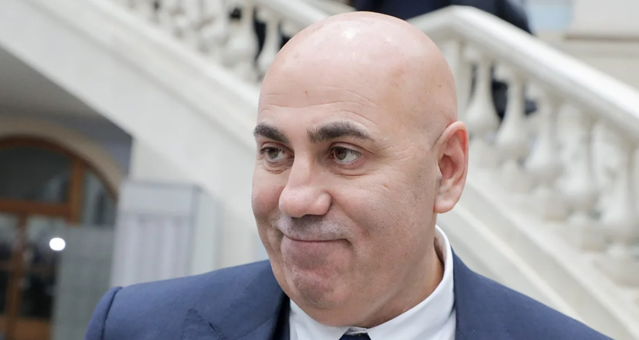 Иосиф Пригожин заявил, что не собирается покидать Россию