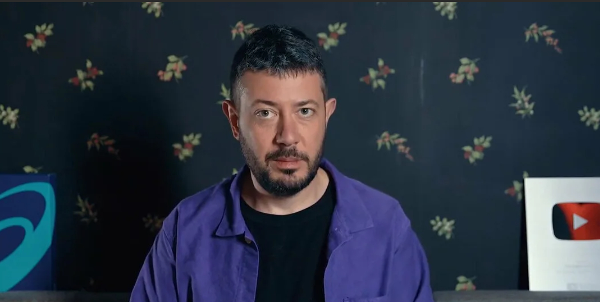 Артемий Лебедев рассказал об отсутствии правосудия на Украине