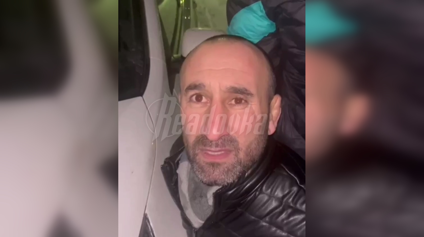 Приезжий, назвавший христиан фашистами, извинился только после задержания