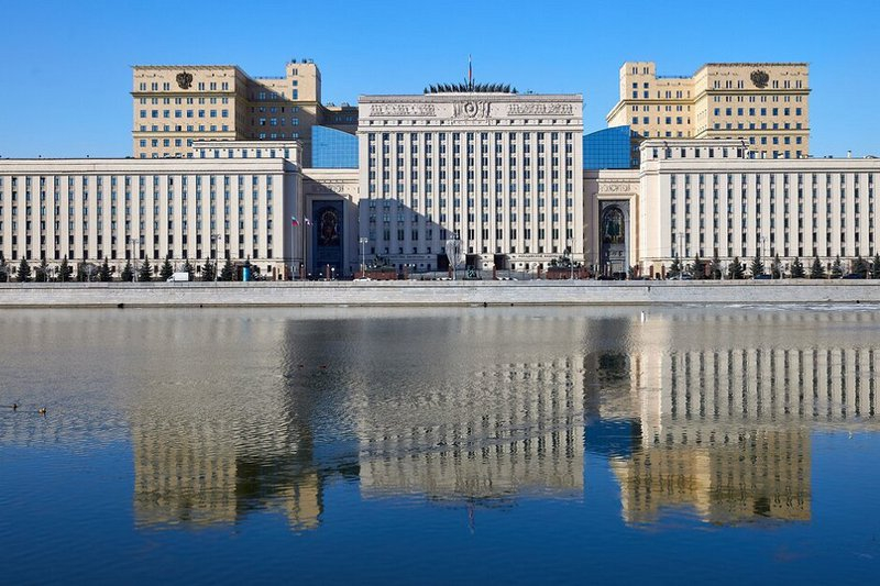 ВС РФ пресекли деятельность трех ДРГ в районах Владимировки, Мирного и Никольского