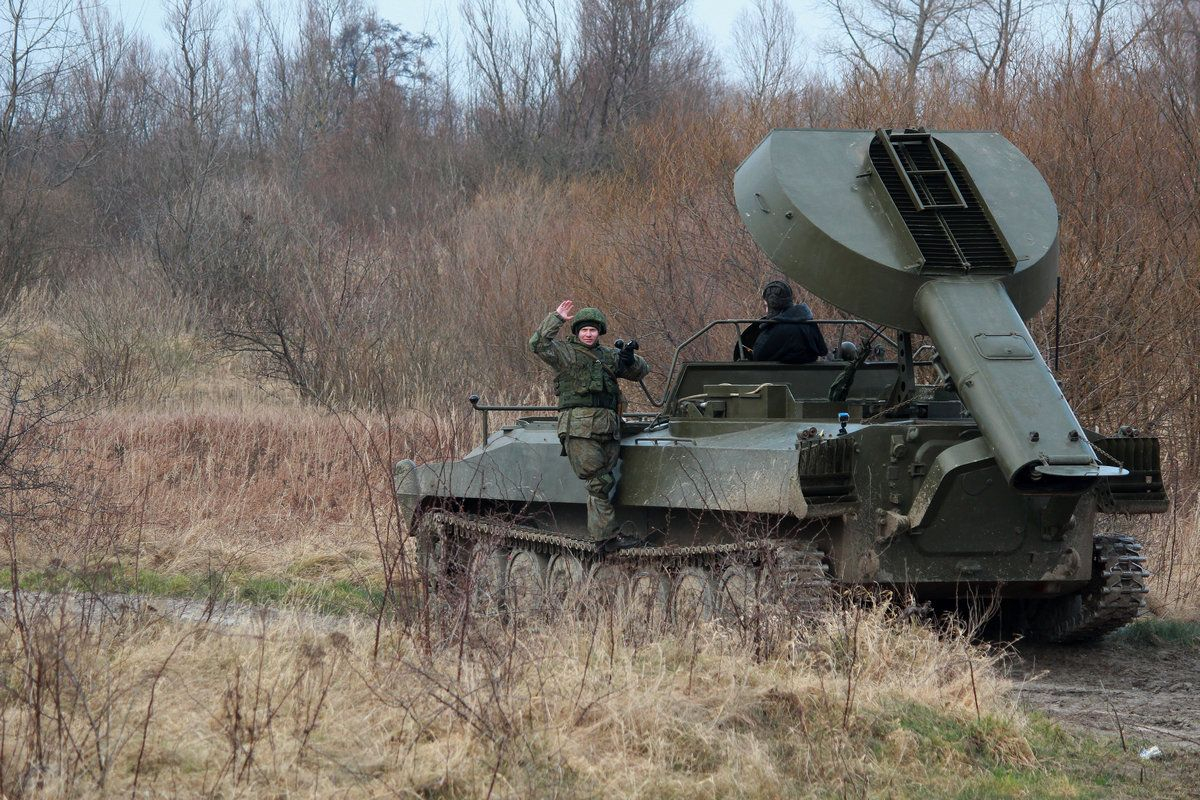 «Змей Горыныч» помогает ВС РФ штурмовать опорные пункты ВСУ