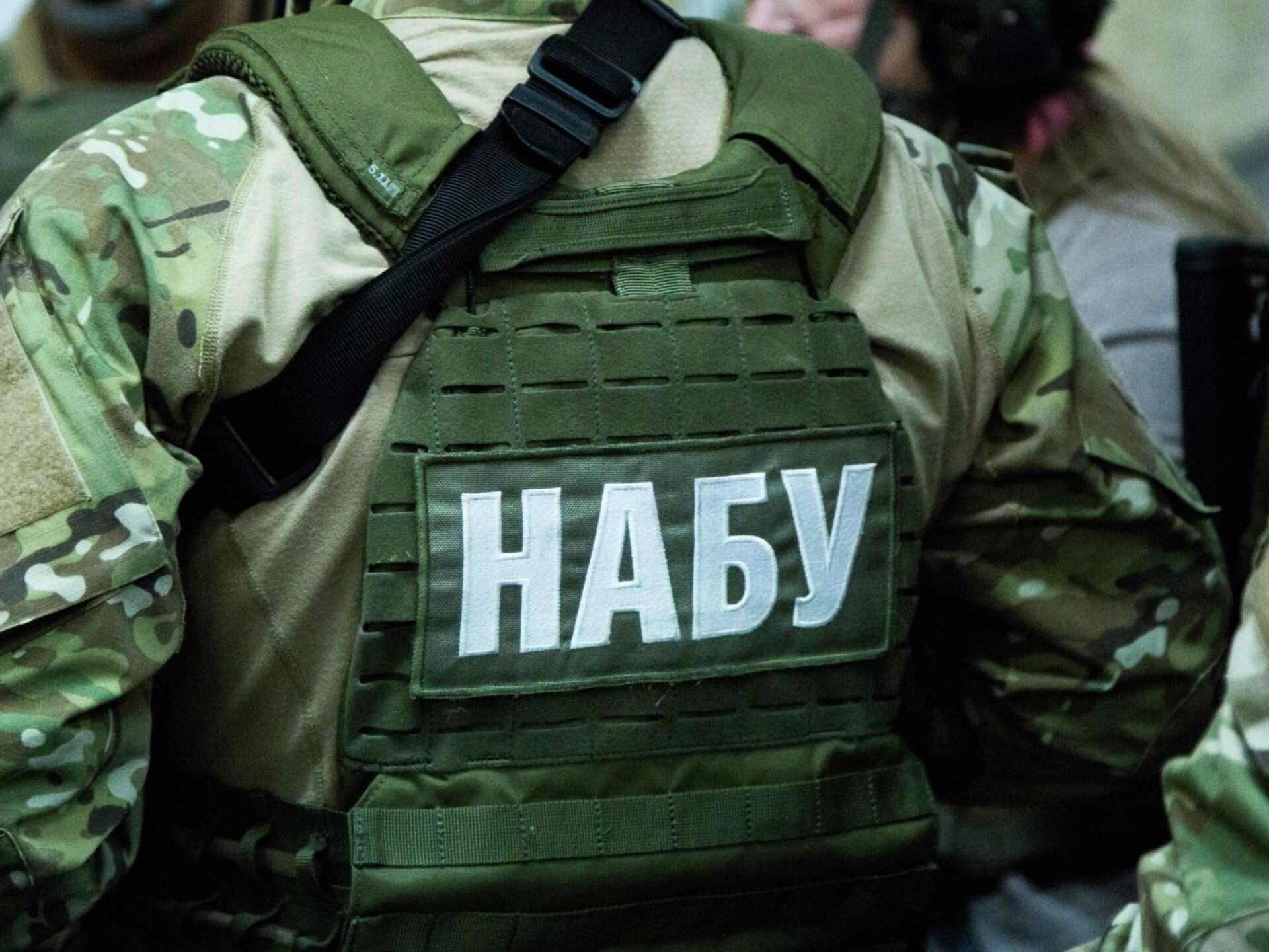 На Украине разгорелся новый скандал с воровством гуманитарной помощи