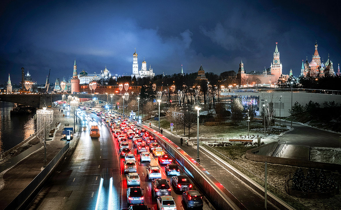 Строительство мечети в Москве на Святом озере отменено