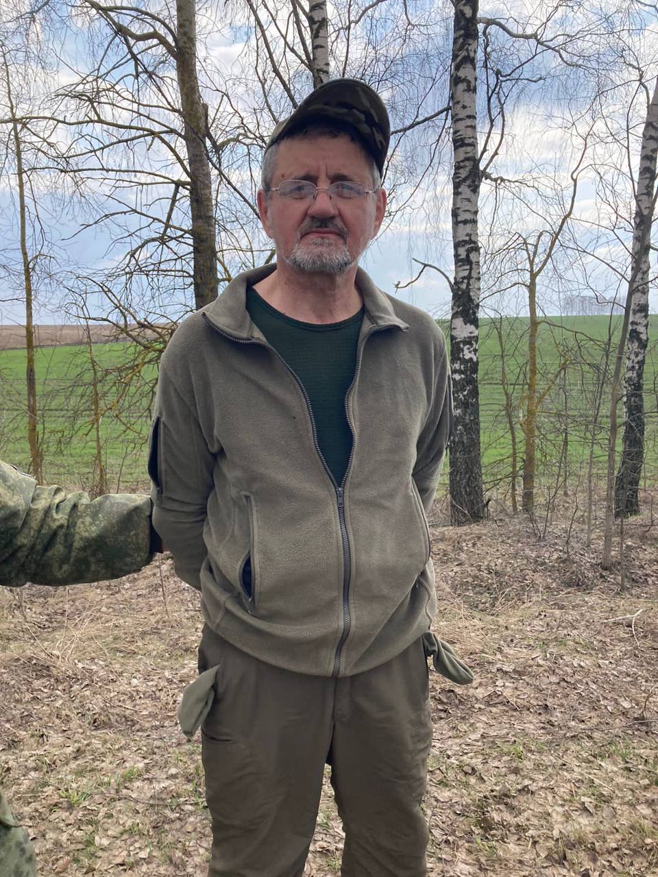 Летчик упавшего в Брянской области самолета действовал в связке со вторым пилотом