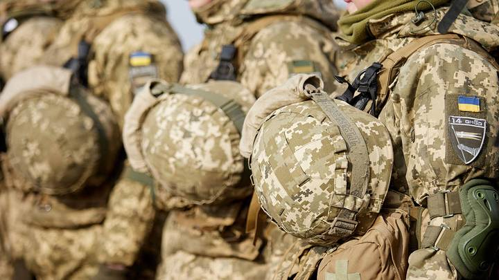 К концу апреля подготовку в ЕС завершат более 16 тысяч солдат ВСУ