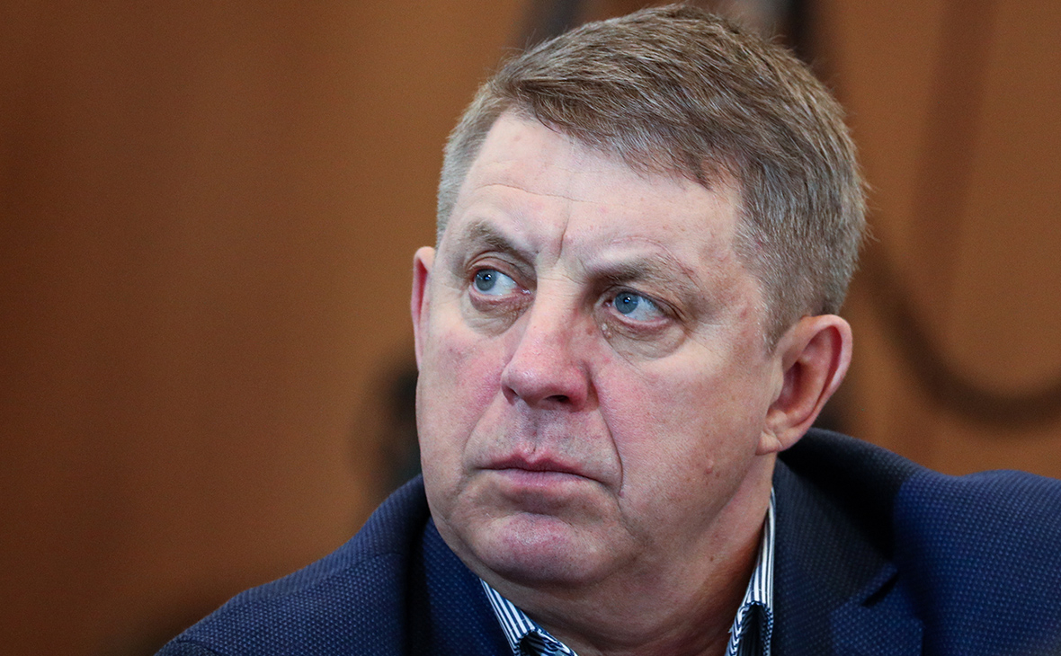В Брянской области минометный обстрел ВСУ повредил 10 домов