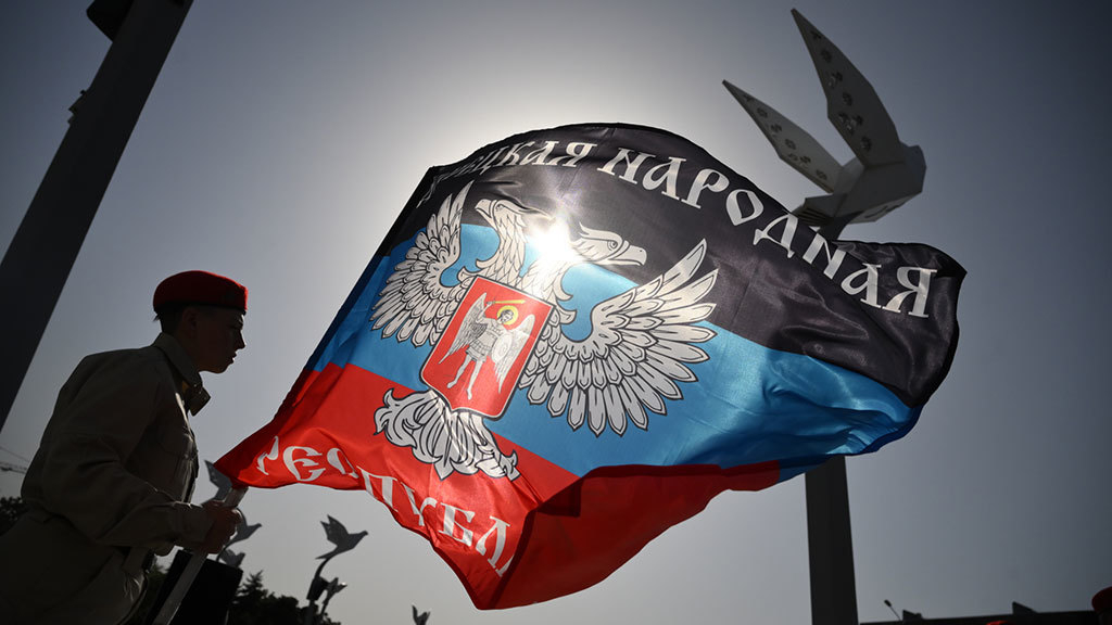 Член СПЧ: в ДНР отменили смертную казнь после вхождения в состав РФ