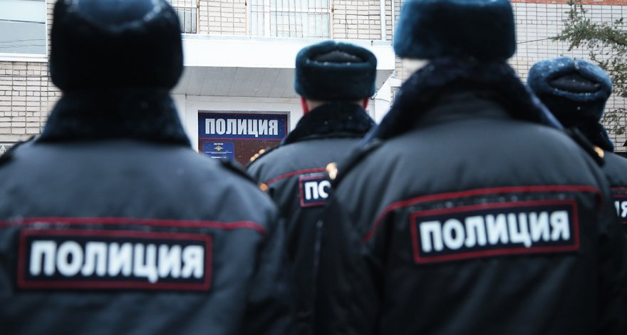 Задержан член банды Басаева и Хаттаба