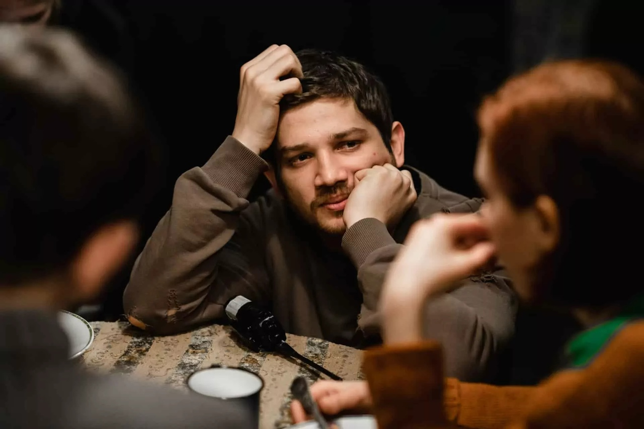 Режиссер «Дылды» Кантемир Балагов объявил о завершении карьеры в кино