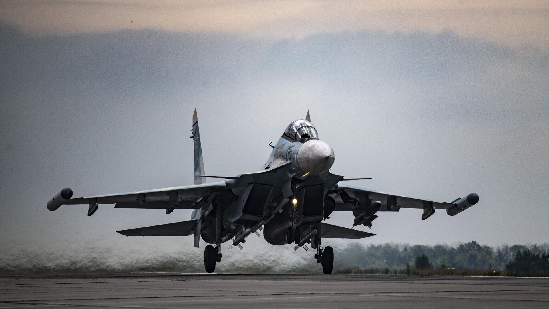 ВКС России поразили пункт одесской морской охраны, потери противника составили 50 человек