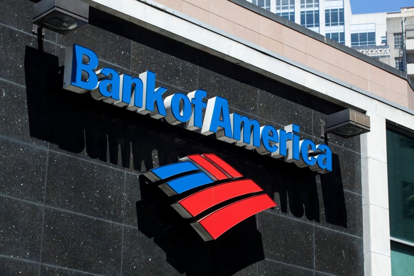 Bank of America прервал конференцию из-за жалоб на пророссийские высказывания