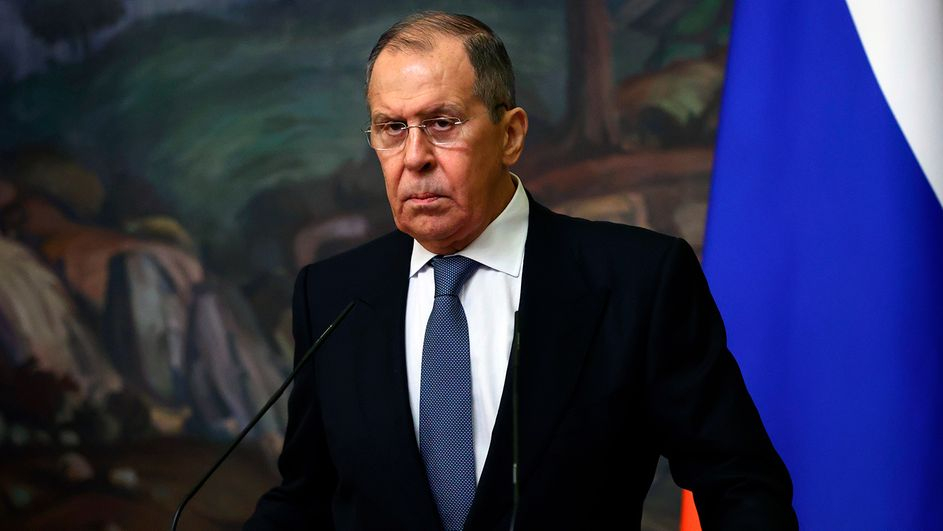 Лавров: переговоры по Украине могут быть только на основе учета интересов России